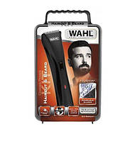 Машинка для стрижки волос Wahl Hybrid Clipper 09699-1016 Отличное качество