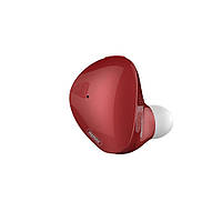 Bluetooth гарнитура Remax RB-T21-Red Отличное качество