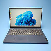 Ноутбук Lenovo IdeaPad 5 15ITL05 (i5-1135G7/RAM 8GB DDR4/SSD 256GB) Б/В (7018)