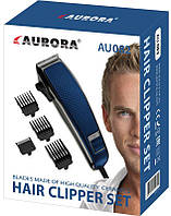 Машинка для стрижки волос Aurora 082AU Отличное качество
