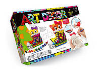 Набор для творчества Danko Toys Art Decor ДТ-ОО-09176 Отличное качество