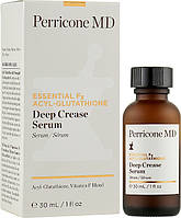 Сыворотка от глубоких морщин Perricone MD Essential Fx Acyl-Glutathione Deep Crease Serum 30 ml