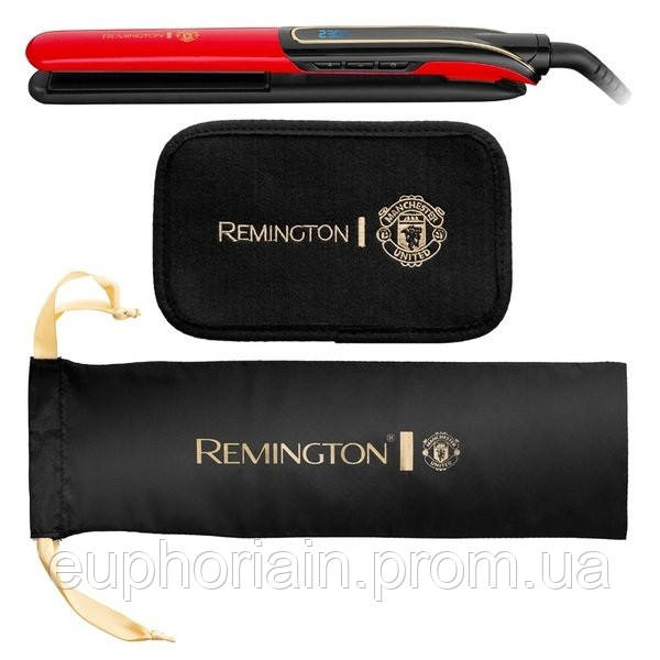 Выпрямитель для волос Remington S6755 45 Вт Отличное качество - фото 3 - id-p2078554778