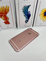 IPhone 6s 64 gb Rose gold