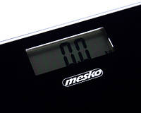 Весы персональные Mesko MS-8150-black Отличное качество