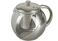 Заварочный чайник 900мл Rainstahl RS-7201-90 Отличное качество