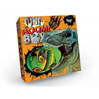 Креативное творчество Danko Toys Dino Boom Box DBB-01-01U Отличное качество