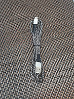 Кабель USB Type C 1.8m - кабель для зарядного устройства Android Совместим с Samsung S7/S6/S5, HTC, Huawei