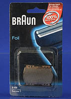 Сетка для бритвы Braun 11B-515 Отличное качество