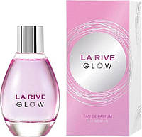 Вода парфюмированная женская La Rive Glow 5903719641517 90 мл Отличное качество