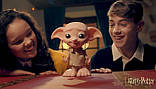 Гаррі Поттер інтерактивний чарівний Доббі Ельф із носком Harry Potter Interactive Magical Dobby Elf, фото 8