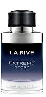 Мужская туалетная вода LA RIVE EXTREME STORY, 75 мл La Rive HIM-063223 Отличное качество