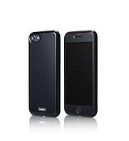 Чехол Jet iPhone 7 Plus черный Remax 751201 Отличное качество