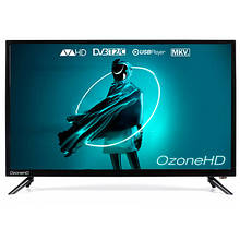 Телевизор Ozonehd 32HN22T2 - Вища Якість та Гарантія!