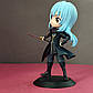 Фігурка Рімуру Темпест (Bandai Spirits) / Q Posket Maou Rimuru Tempest (Ver. A) / Tensura, фото 3