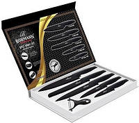 Набор ножей 6 предметов Bohmann BH-5130 Отличное качество