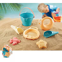 Набор игрушек для песка N1612 Отличное качество