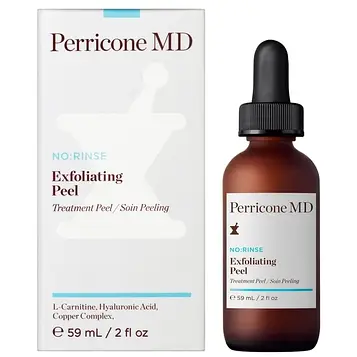 Незмивний пілінг-ексфоліант PERRICONE MD No:Rinse Exfoliating Peel