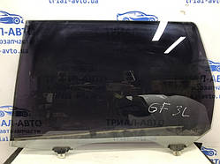 Скло дверей заднє ліве Mitsubishi Outlander 2012-2021 5736A537 (Арт.29405)