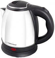 Електрочайник ESPERANZA EKK128W Kettle Paran