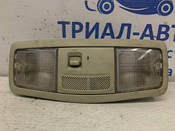 Плафон передній Mitsubishi Outlander 2012-2021 8401A009ZZ (Арт.29446)