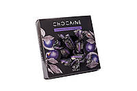 Набор шоколадных конфет Chocaine «Чернослив с орехом» OK-1147 500 г Отличное качество