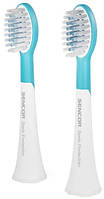 Насадка для зубной щетки Sencor SOX-105 2 шт Отличное качество