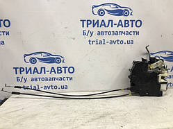 Замок дверей задній лівий Mitsubishi Lancer 2007-2017 5745A303 (Арт.29497)