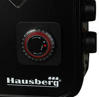 Конвектор Hausberg HB-8210 2000 Вт Отличное качество