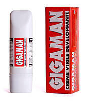 Крем для чоловіків *GIGAMAN (erection development cream)