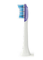 Насадка для зубной щетки Philips Sonicare Premium Gum Care HX9052-17 2 шт белая Отличное качество
