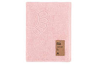 Полотенце для ног махровое Ardesto Benefit ART-2457-SC 50х70 см розовое Отличное качество