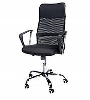 Офісне крісло Proline чорний
