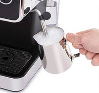 Кофеварка рожковая Russell Hobbs Distinctions Black 26450-56 1350 Вт черная Отличное качество