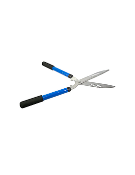 Садові ножиці по живоплоті для кущів з телескопічними ручками