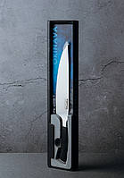 Нож поварской Pepper Оkinava PR-4006-1 20.3 см Отличное качество