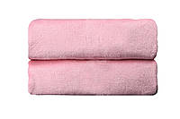 Плед Ardesto Flannel ART-0208-SB 200х220 см розовое Отличное качество