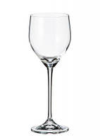 Набор бокалов для вина Bohemia Stella Sitta 1SF60/00000/245 6 шт 245 мл Отличное качество