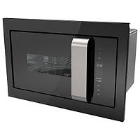 Встраиваемая микроволновая печь Gorenje BM-235-ORA-B 23 л черная Отличное качество