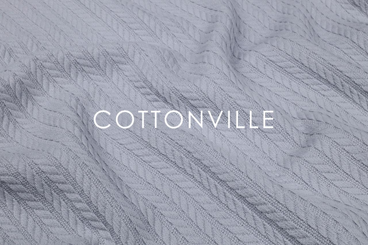 Піке косичка 240 см Сірий, фото 1