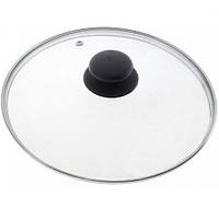 Крышка для посуды Stenson MH-2065 32 см Отличное качество