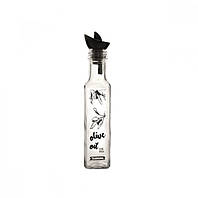 Бутылка для масла Herevin Oil&Vinegar Bottle-Olive 151125-075 250 мл Отличное качество