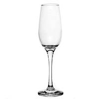 Набор бокалов для шампанского Pasabahce Amber PS-440295-2 210 мл 2 шт Отличное качество