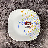 Тарелка Еndura Fresh 4542-19 19 см Отличное качество