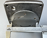 4101.325 Передняя крышка воздушных фильтров дизельной пушки Master B100-150 CED, фото 5