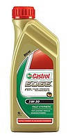 Масло моторное Castrol Edge 5W-30 (Канистра 1литр)