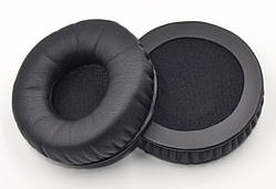 Подушки амбушури PU шкіра для навушників  Plantronics BLACKWIRE C510 C520 C710 C720  C3210