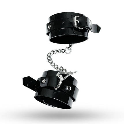 Наручники Feral Feelings — Hand Restraints Black, фото 1