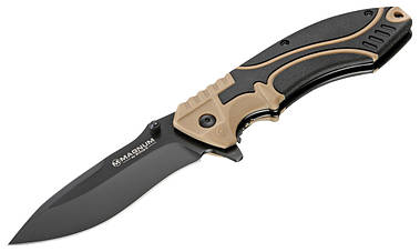 Ніж Boker Magnum Advance Desert Pro