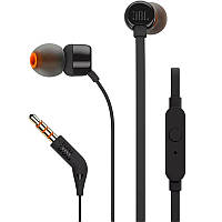 Наушники JBL T110 (JBLT110) Black